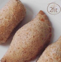 Empanadas Integrales 